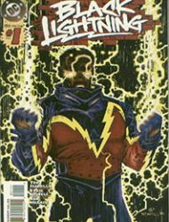 Black Lightning (1995)