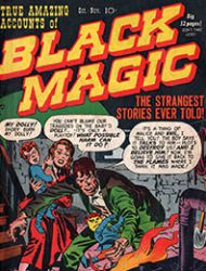 Black Magic (1950)