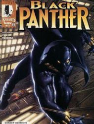 Black Panther (1998)