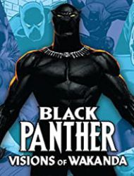 Black Panther: Visions of Wakanda