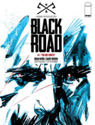 Black Road