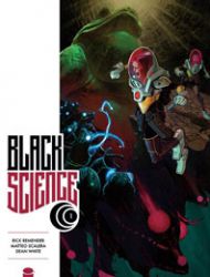 Black Science