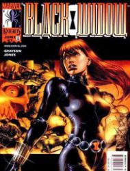 Black Widow (1999)