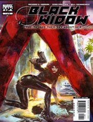 Black Widow 2