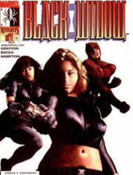 Black Widow (2001)