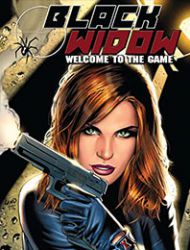 Black Widow: Welcome To The Game