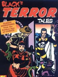 Black's Terror Tales