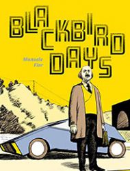 Blackbird Days