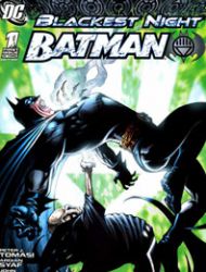 Blackest Night: Batman