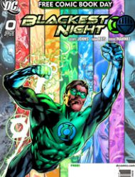 Blackest Night