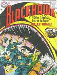 Blackhawk (1957)