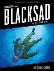 Blacksad: A Silent Hell