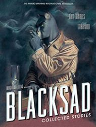 Blacksad: The Collected Stories