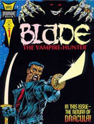 Blade: The Vampire-Hunter