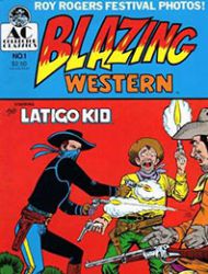 Blazing Western