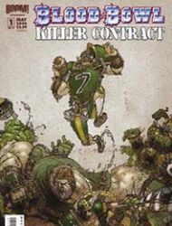 Blood Bowl: Killer Contract