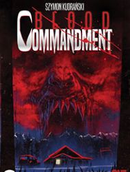 Blood Commandment