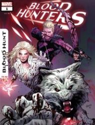 Blood Hunters Vol. 1 (2024)