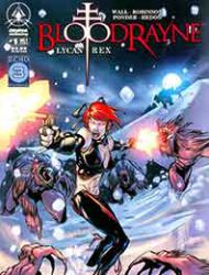 BloodRayne: Lycan Rex