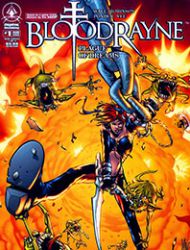 BloodRayne: Plague of Dreams