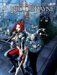 BloodRayne: Red Blood Run