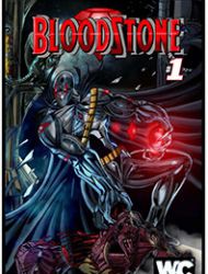 BloodStone (2020)