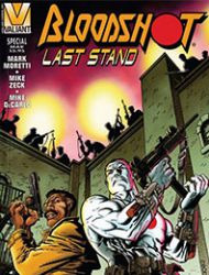 Bloodshot: Last Stand