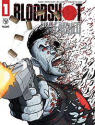 Bloodshot Unleashed