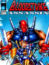 Bloodstrike: Assassin