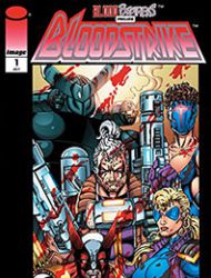 Bloodstrike Remastered Edition