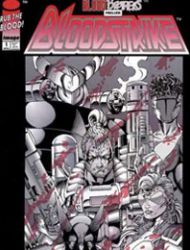 Bloodstrike (1993)