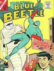 Blue Beetle (1964)