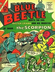 Blue Beetle (1965)