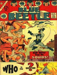 Blue Beetle (1967)