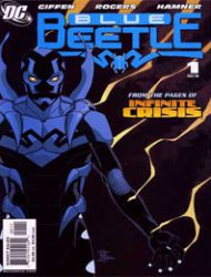 Blue Beetle (2006)