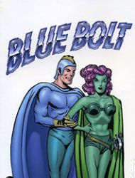 Blue Bolt