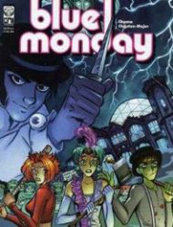 Blue Monday: Dead Man's Party