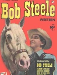 Bob Steele Western (1950)