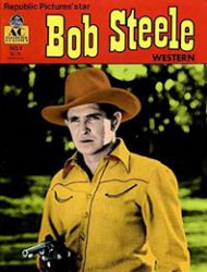 Bob Steele Western