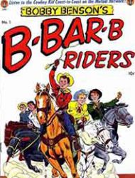 Bobby Benson's B-Bar-B Riders