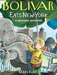 Bolivar Eats New York: A Discovery Adventure