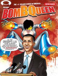 Bomb Queen VI