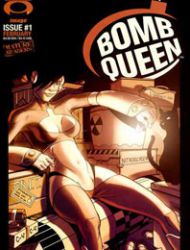 Bomb Queen