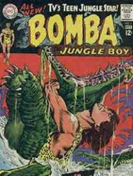 Bomba, The Jungle Boy