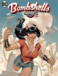 Bombshells: United