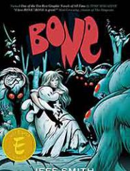 Bone: The Complete Cartoon Epic In One Volume