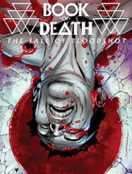 Book of Death: Fall of Bloodshot