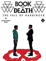 Book of Death: Fall of Harbinger