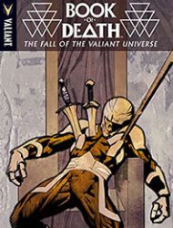 Book of Death: The Fall of the Valiant Universe