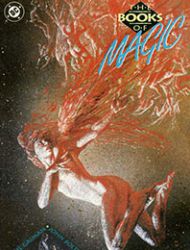 Books of Magic (1990)